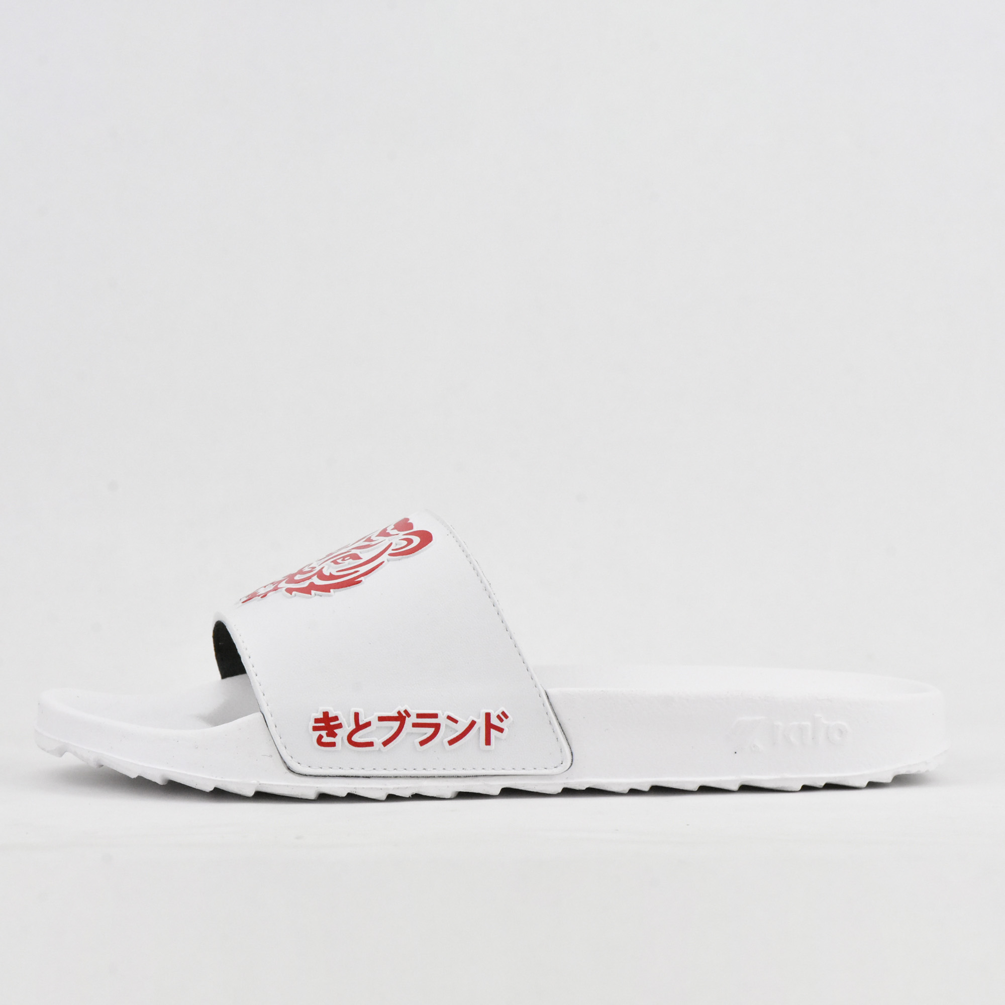 CLAQUETTE AH132M WHITE KITO – Image 6