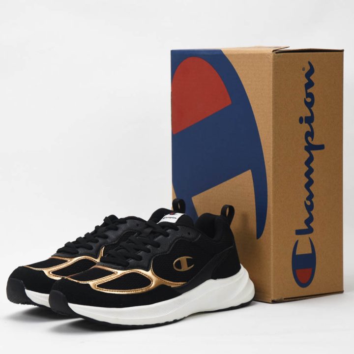 Champion Wallery Low Cut Sneakers