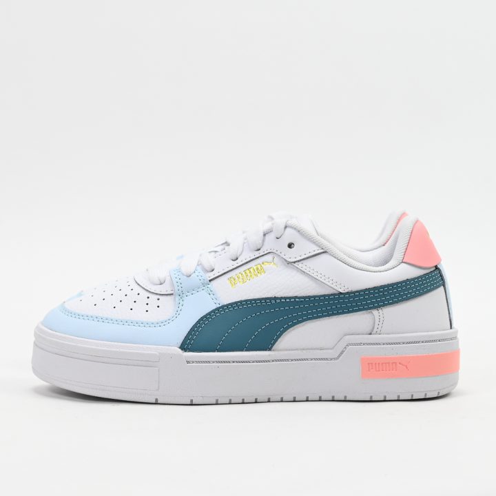 PUMA CA Pro Block Junior Sneakers