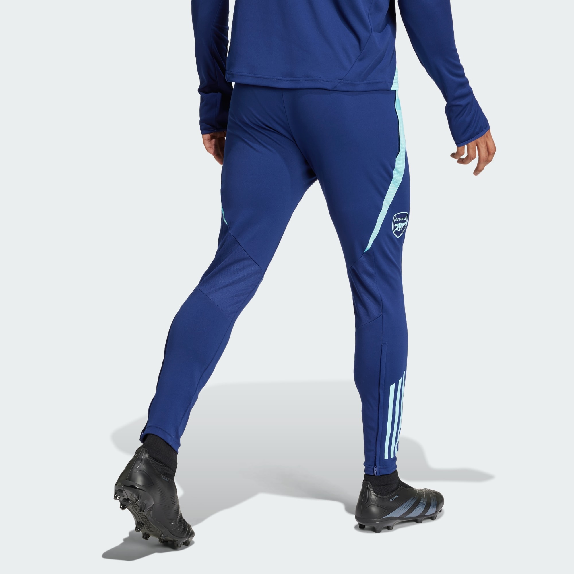 Pantalon d'entraînement ADIDAS Arsenal Tiro 24 – Image 3