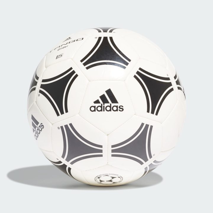 Adidas Tango Glider Football Ball