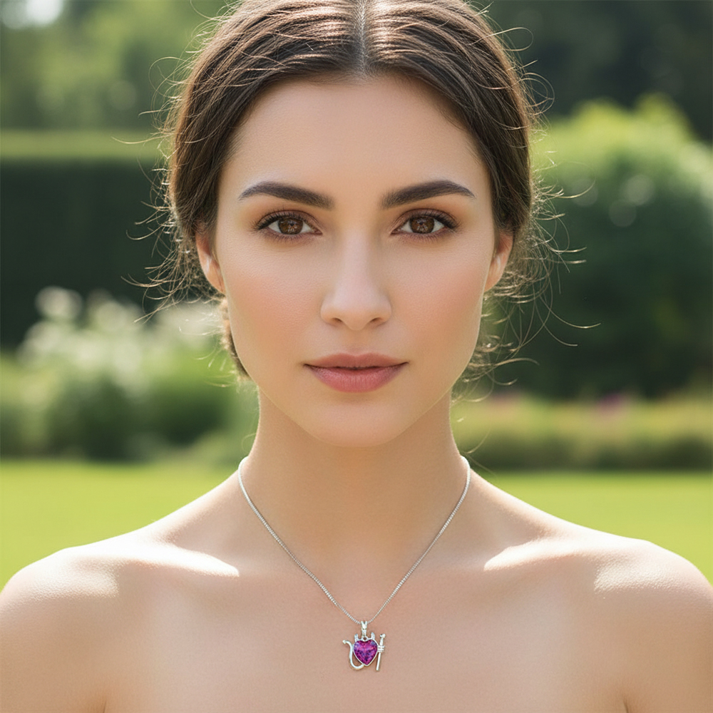 Crystal Elegance