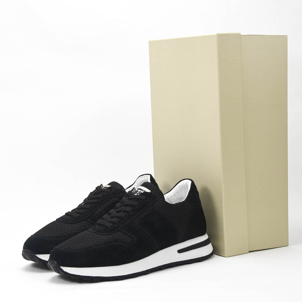 Cerruti 1881 Man Shoes Sneakers