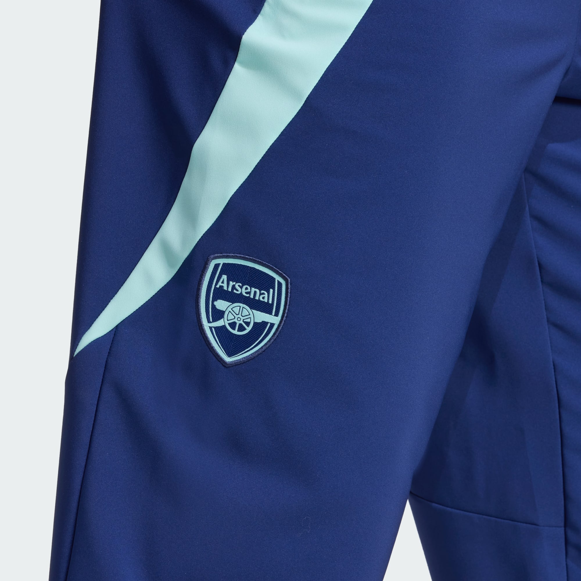 Pantalon de Présentation Arsenal Tiro 24 Adidas – Image 6