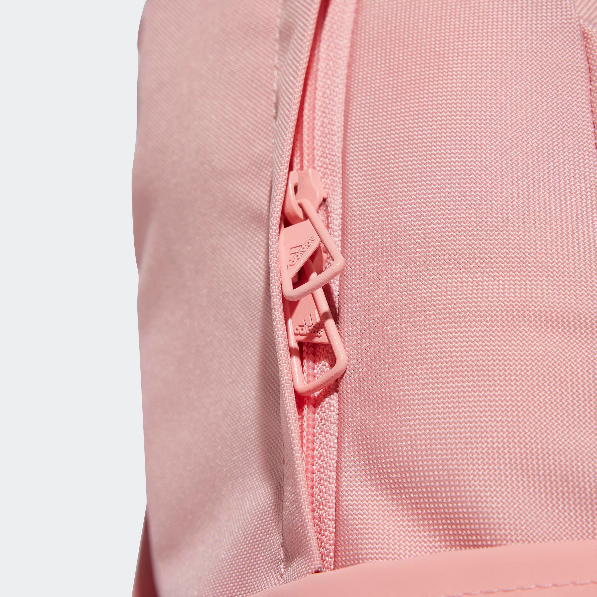ADIDAS Classic Badge of Sport 3-Stripes Backpack – Image 4