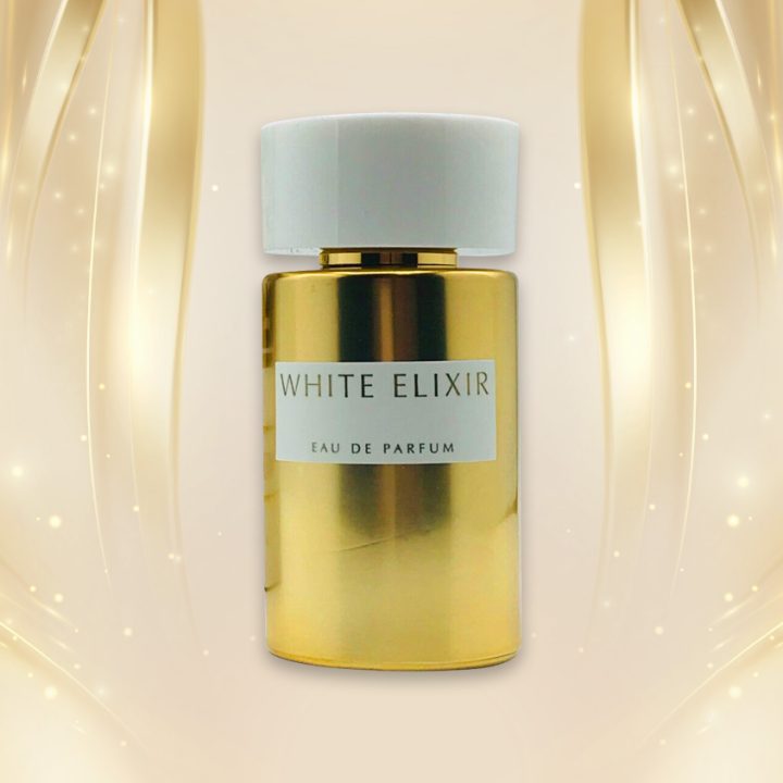 WHITE ELIXIR 100ML