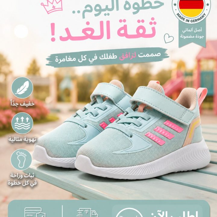 Adidas Sneakers Enfant