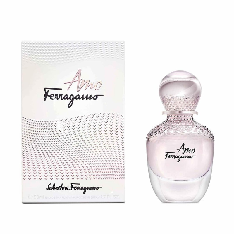 Salvatore Ferragamo Amo Ferragamo Eau de Parfum 100 ml – Image 2