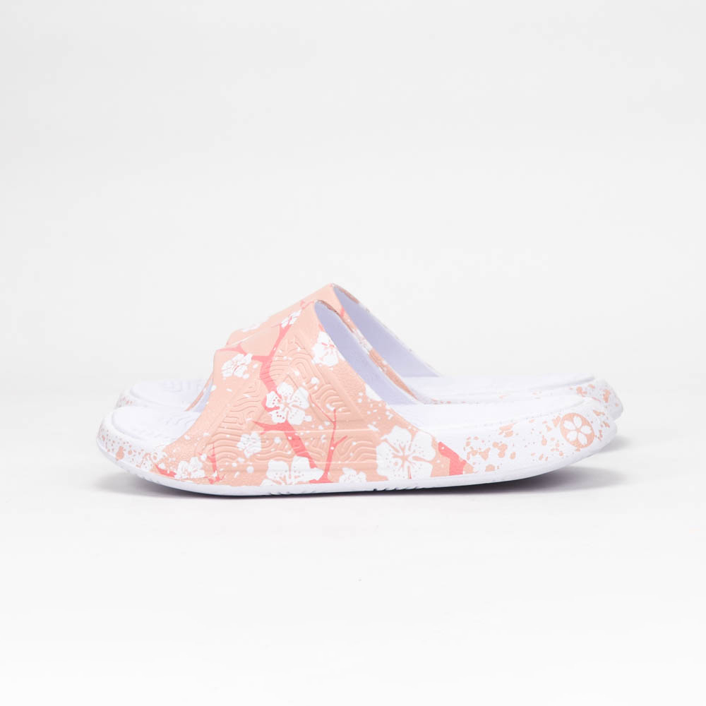 PEAK SLIPPERS PINK PEACH – Image 6