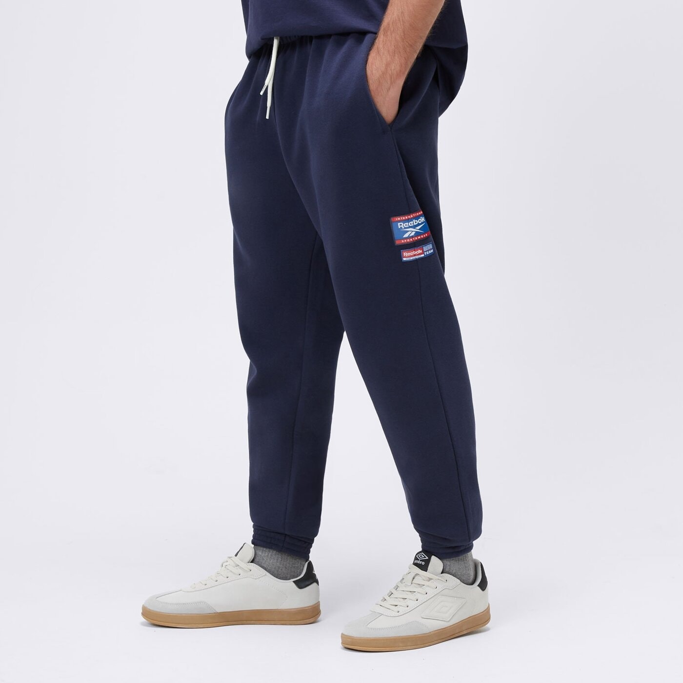 PANTALON REEBOK