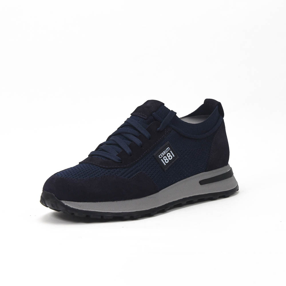 Cerruti 1881 Man Shoes Sneakers – Image 6