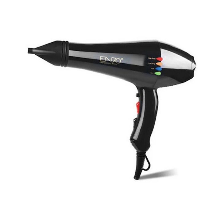 ENZO EN-8860B Professional Ionic Hair Dryer