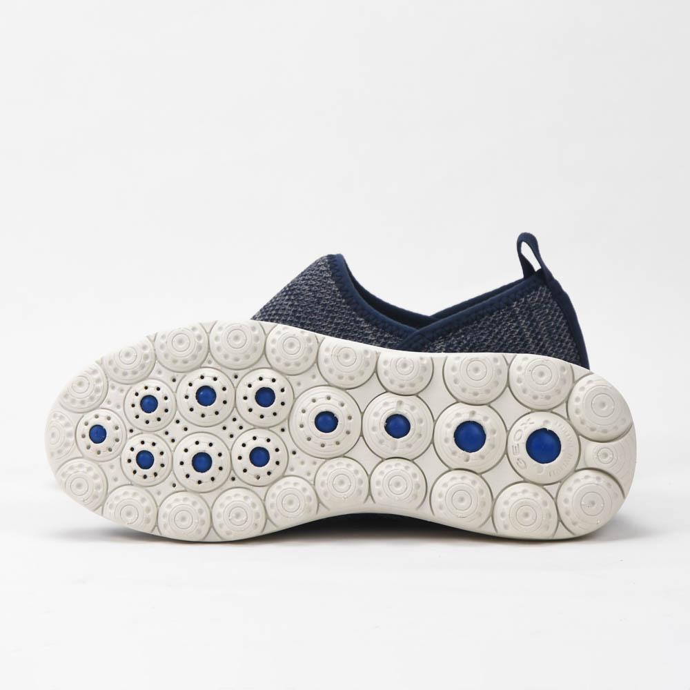 Geox Sherica Slip-On Sneakers Femme – Image 4