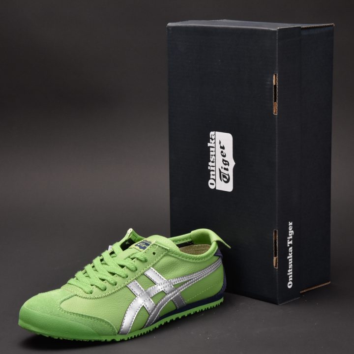Onitsuka ASICS