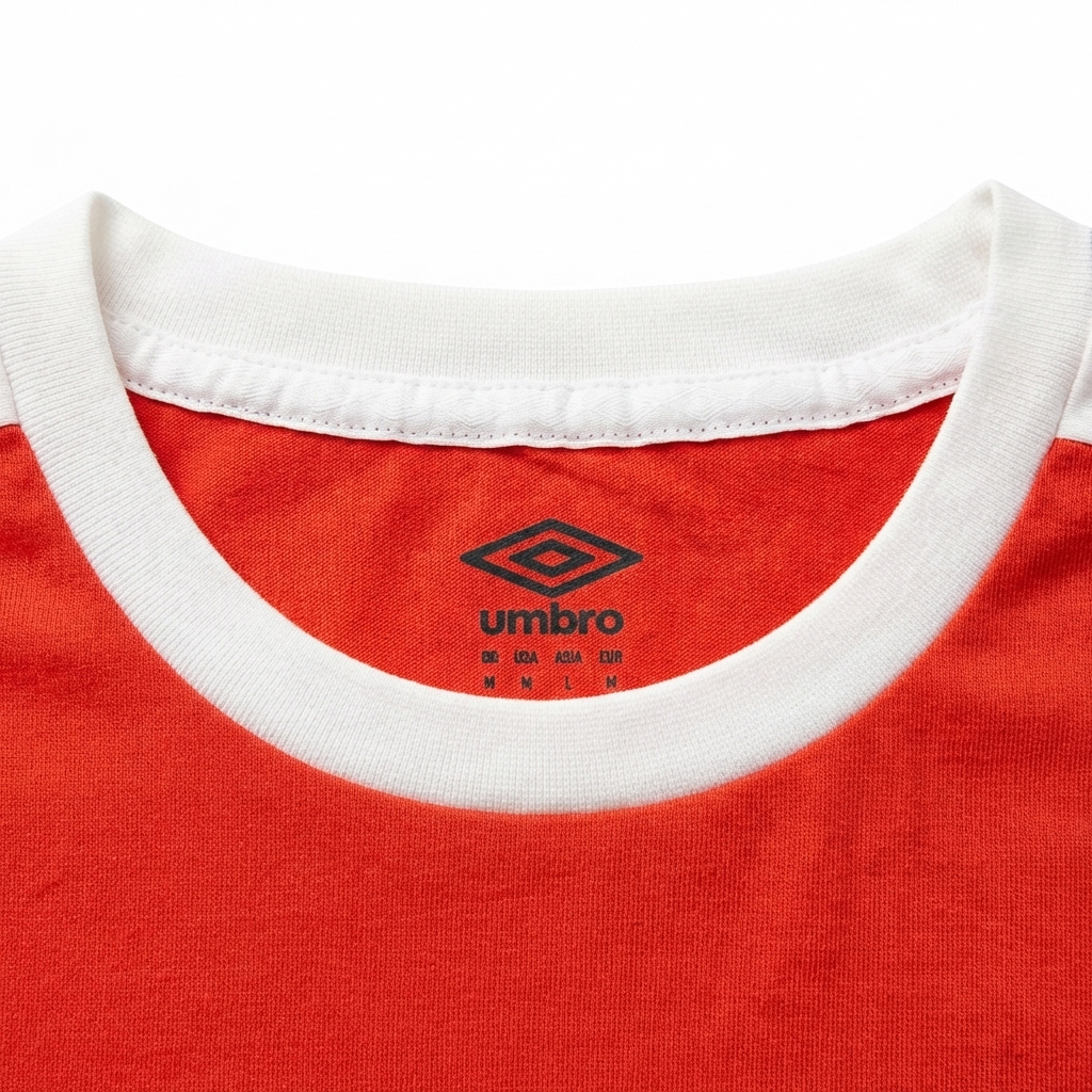 UMBRO POLO – Image 5