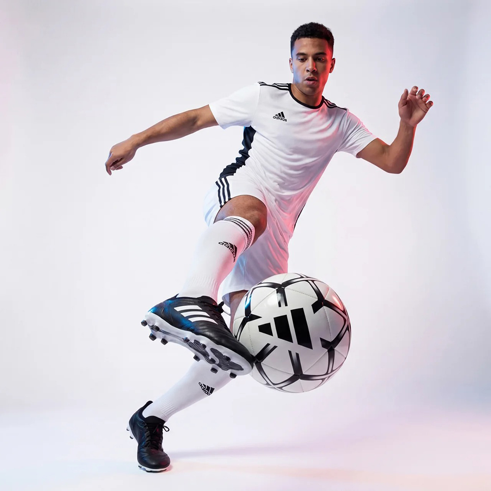 Adidas Starlancer Club Football Ball – Image 6