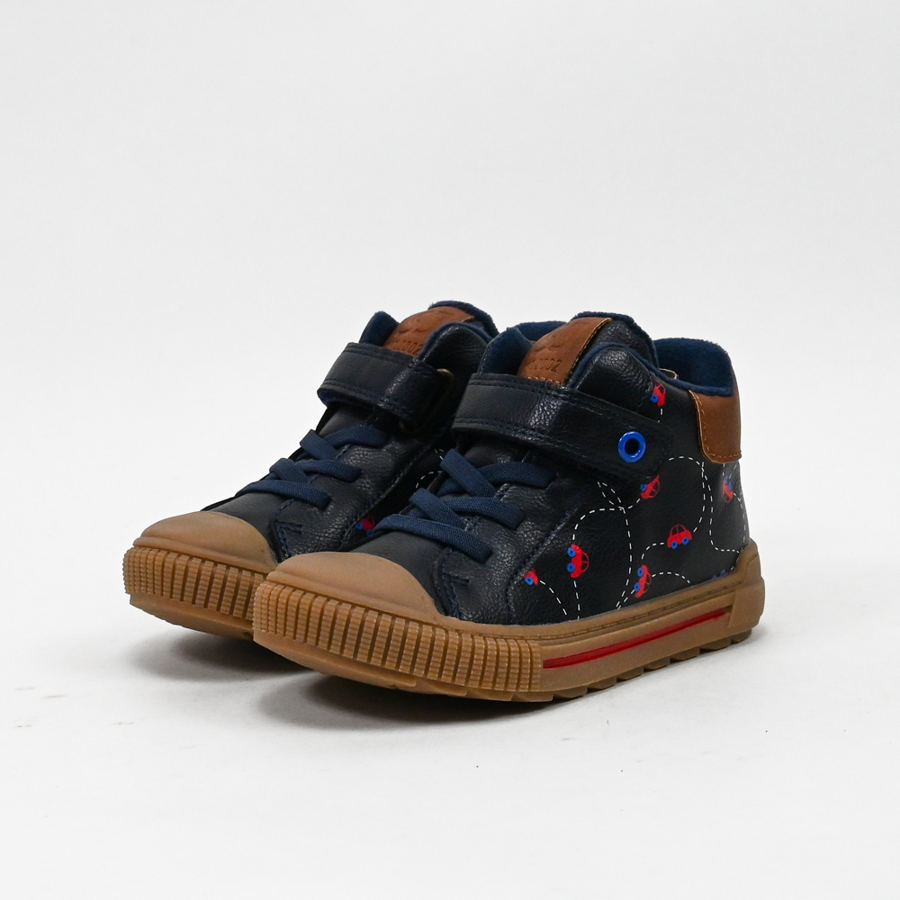Safety Jogger Basket Enfant – Image 6