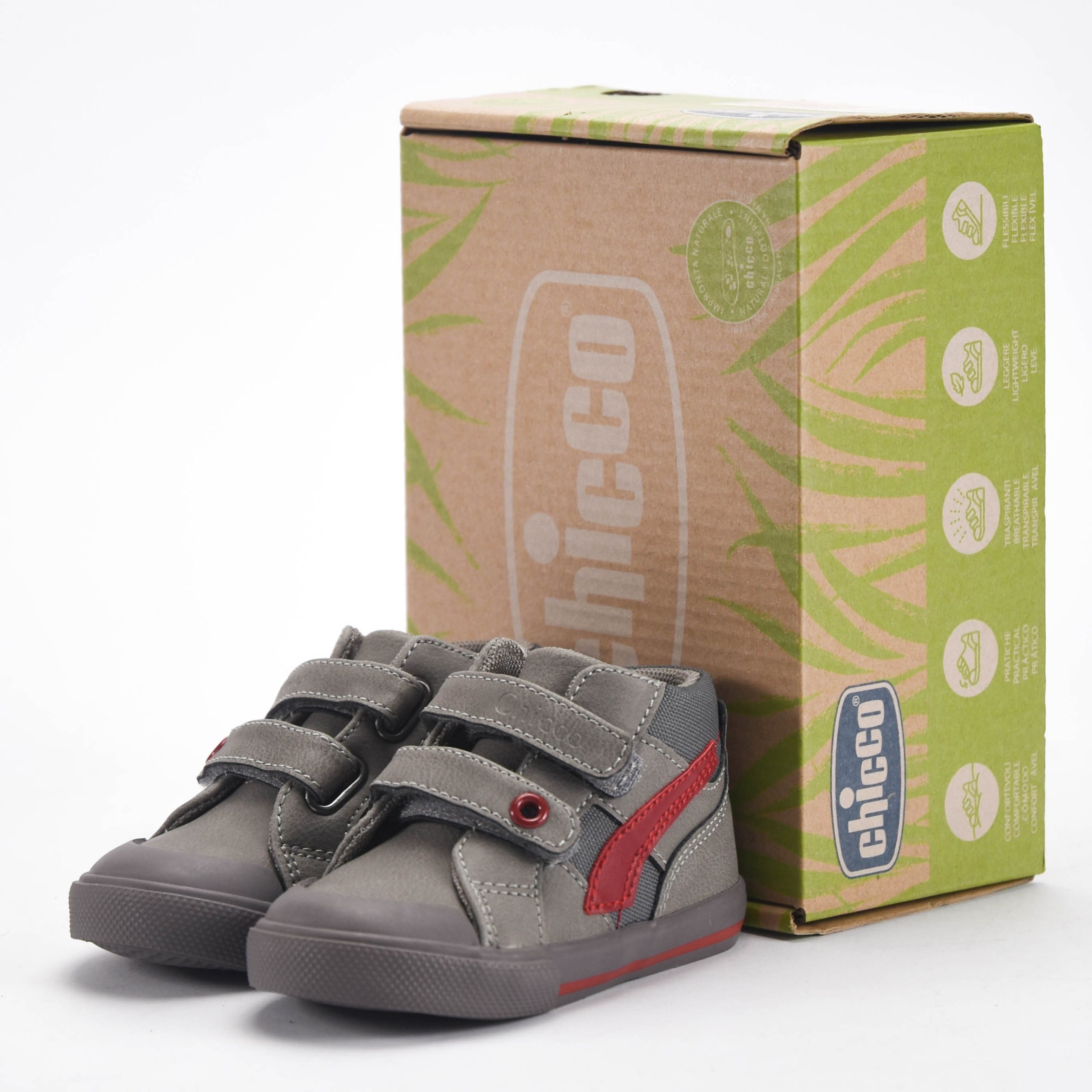 CHICCO CHAUSSURES POUR ENFANT