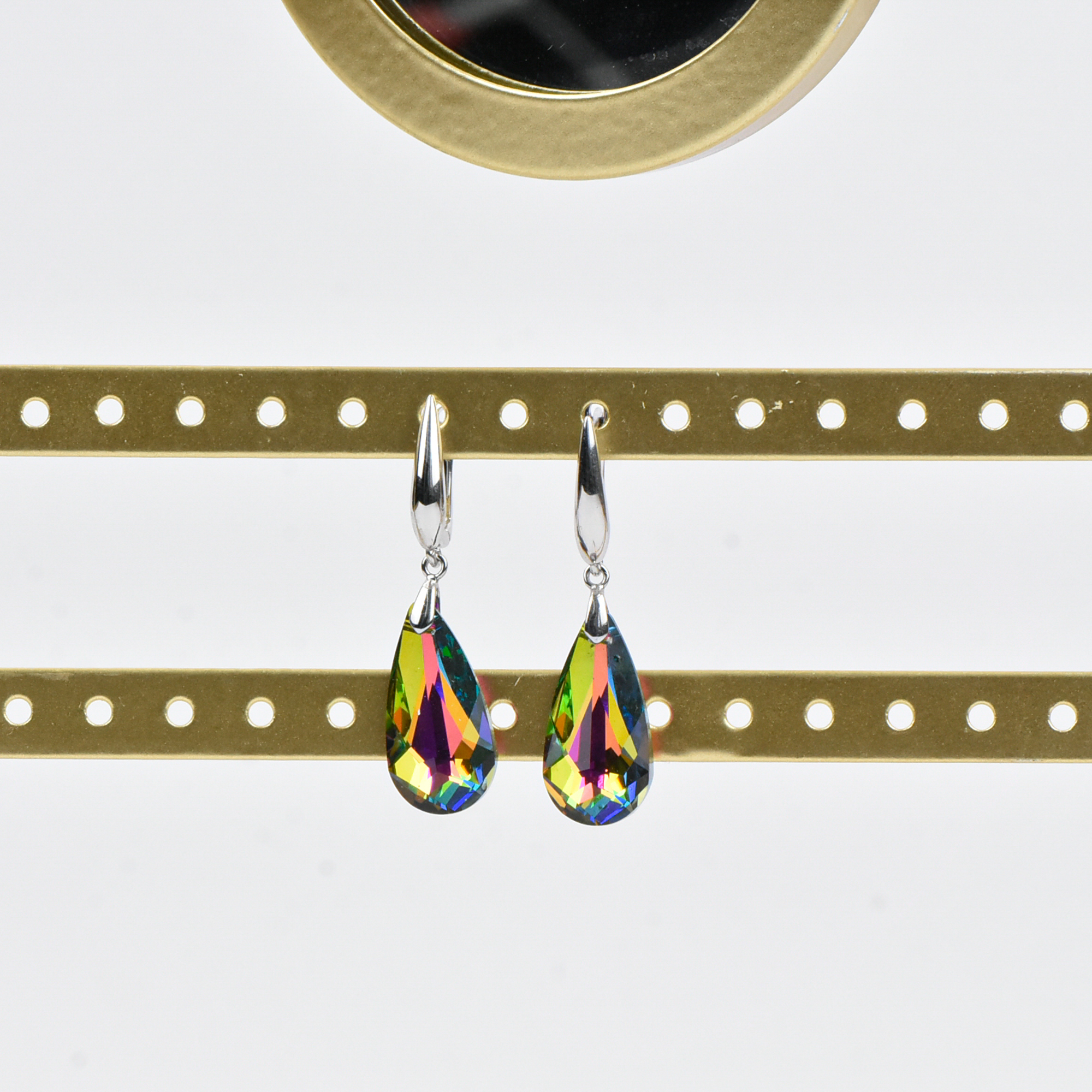 teardrop clap – Image 3