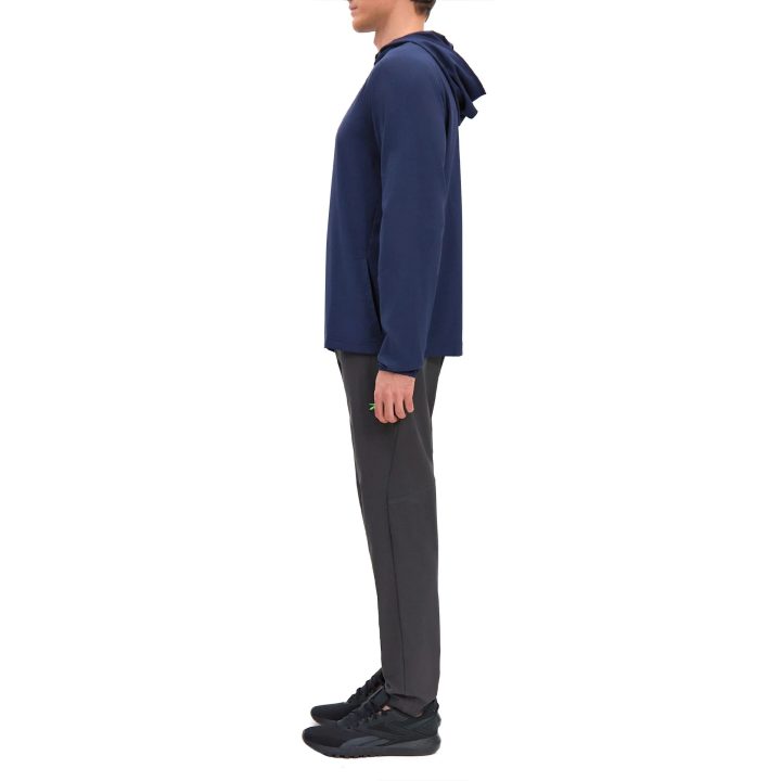 BLOUSON REEBOK