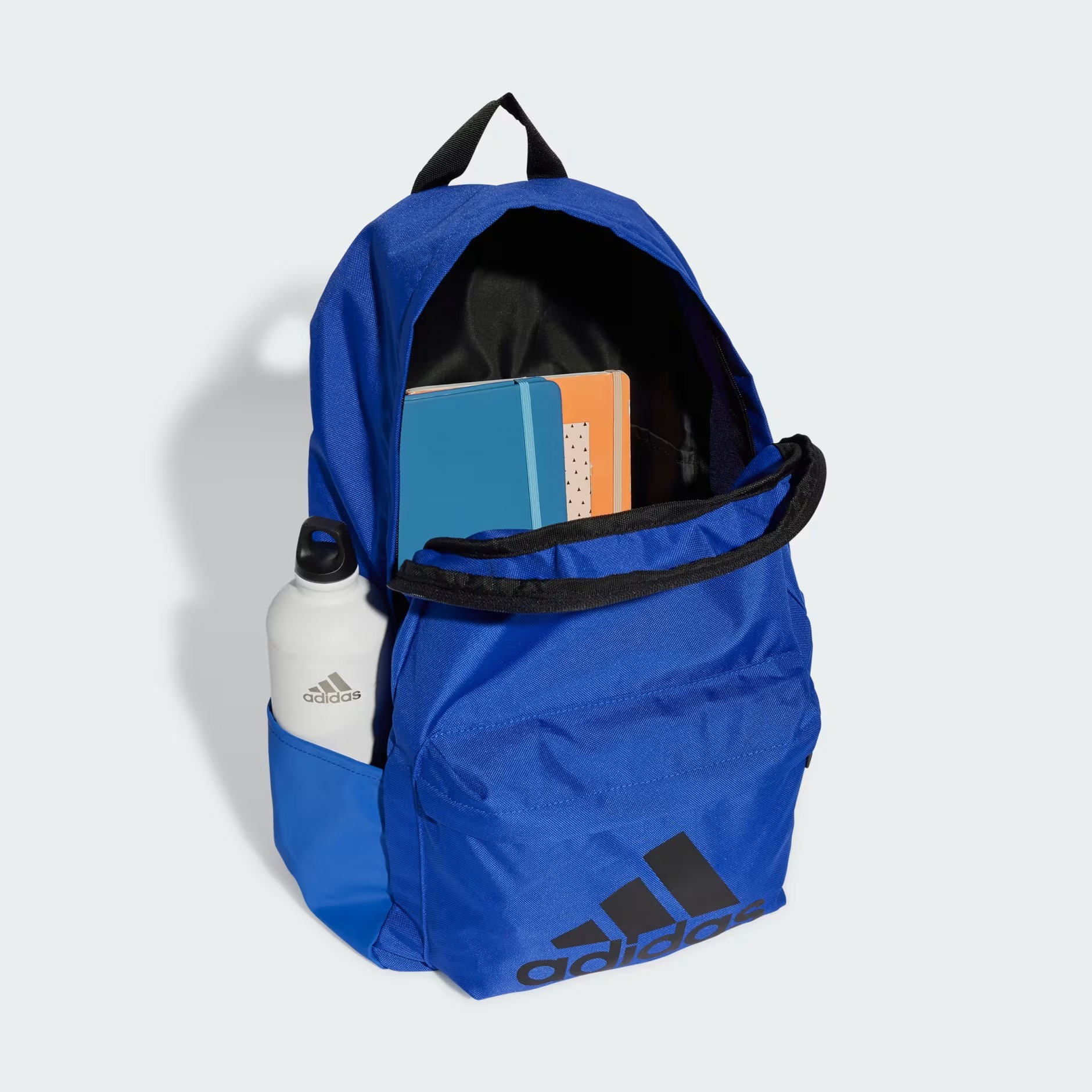 ADIDAS Classic Badge of Sport Backpack – Image 4