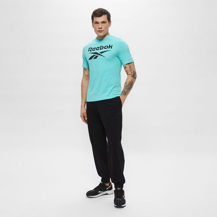 T-SHIRT REEBOK