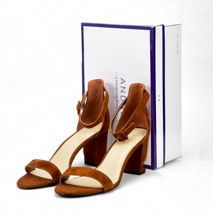 ANDRE CHAUSSURES