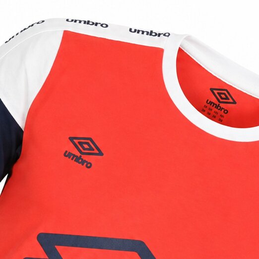 UMBRO POLO – Image 3