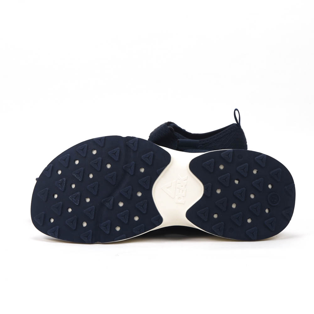 Peak Sports Sandals Black Orange – Image 4