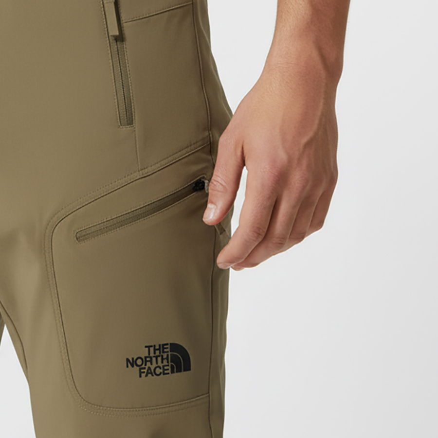 PANTALON THE NORTH FACE POUR HOMME – Image 5