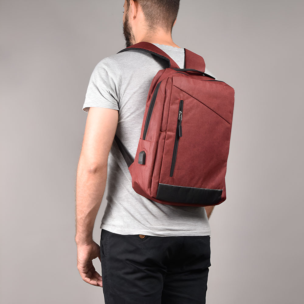 Sac à Dos BORDEAUX – Image 2