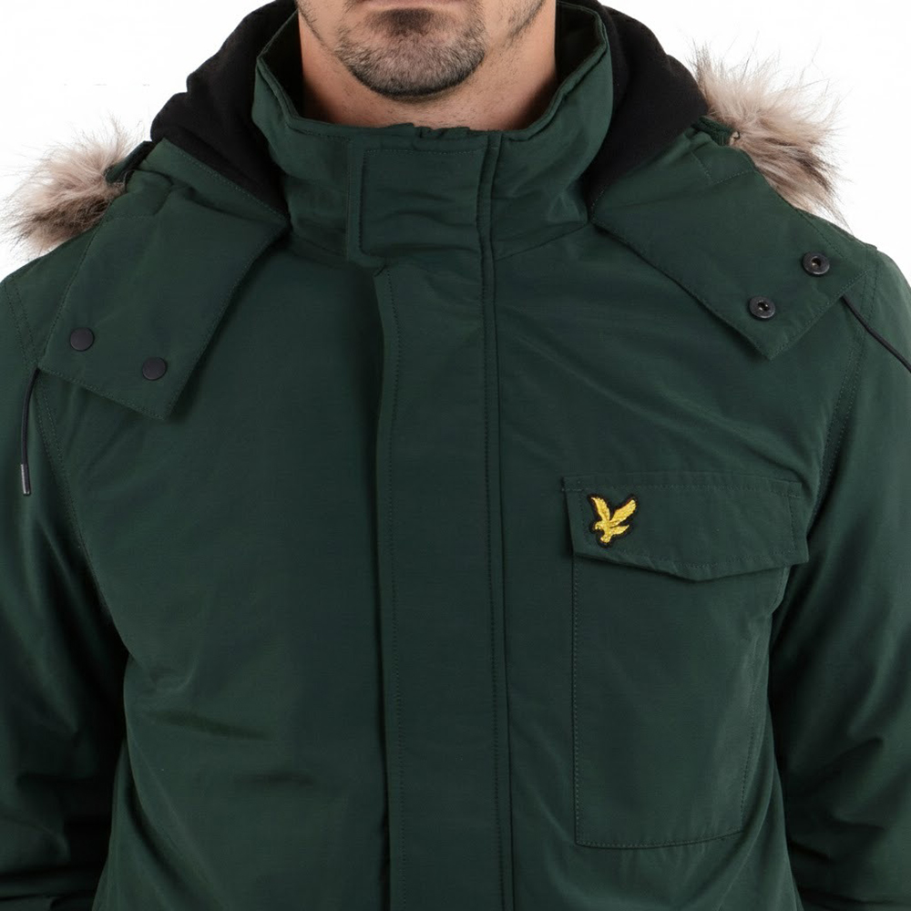 VESTE LYLE AND SCOTT POUR HOMME – Image 5