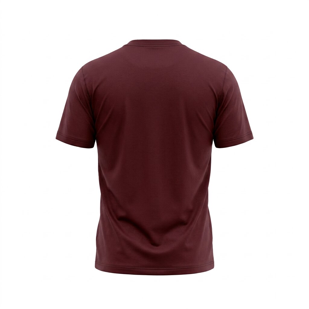 American College t-shirt pour Homme – Image 2