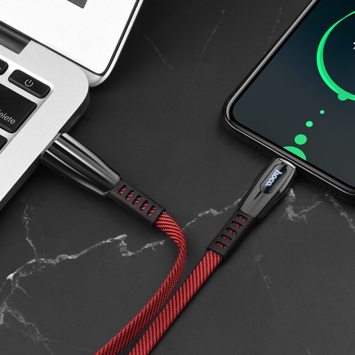 Cable USB to Micro-USB “U70 Splendor” charging data sync