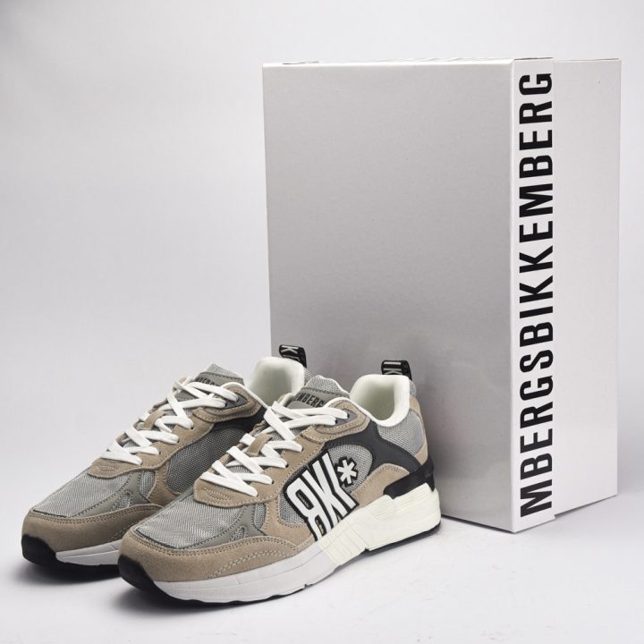 BIKKEMBERGS AVORIO