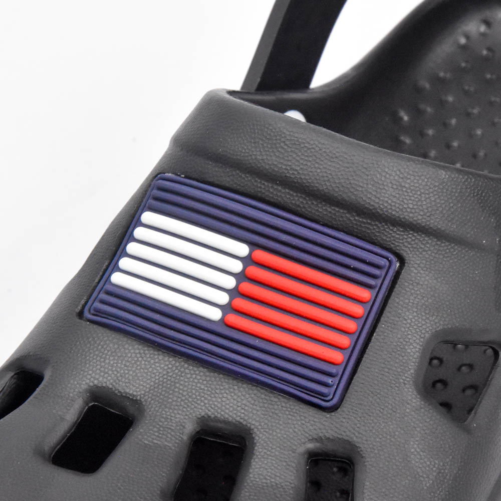 Tommy Hilfiger Kinder Flag Comfy Sandal – Image 4