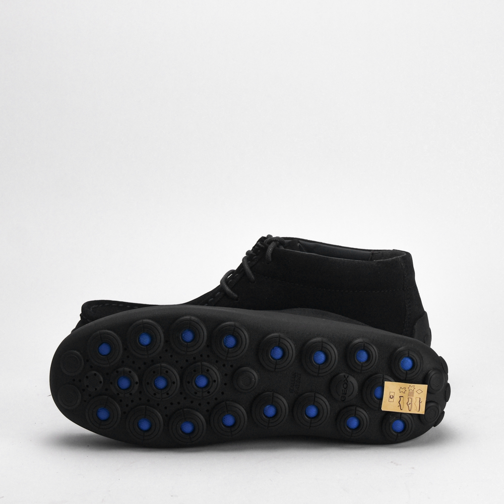 GEOX U SPHERICA EC14-B-SUEDE – Image 3