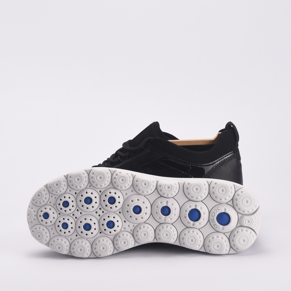 GEOX D SPHERICA C - SUEDE SHI.GOAT – Image 3