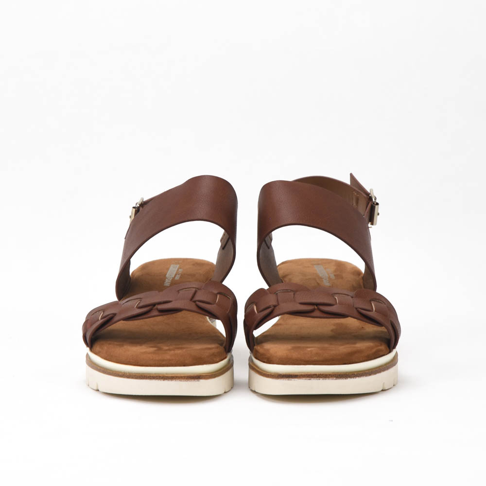 Safety Jogger Sandales Femme Natural – Image 3