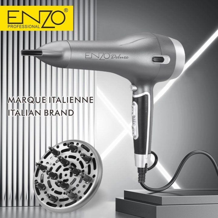 Séche-cheveux AC / AC HAIR DRYER