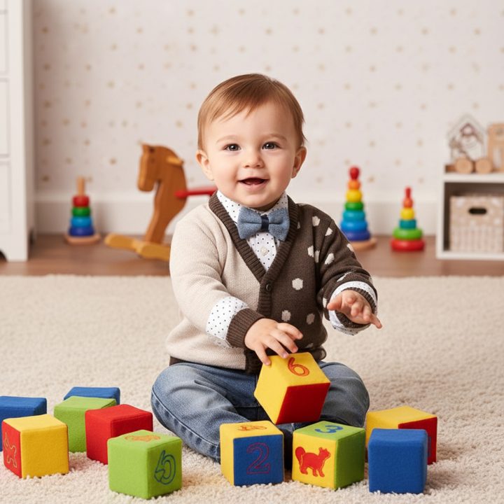 ENSEMBLE ENFANT