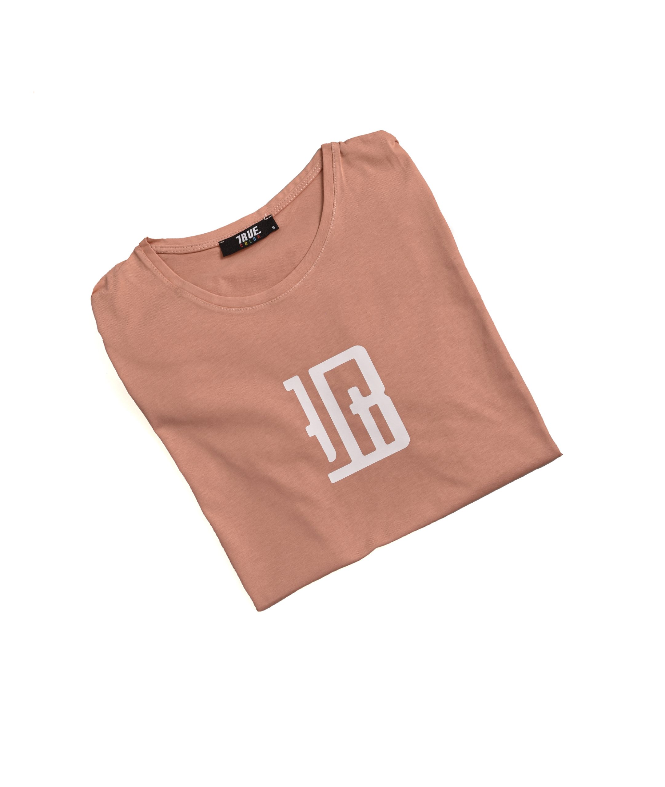 T-shirt SAUMON LE 18 – Image 3
