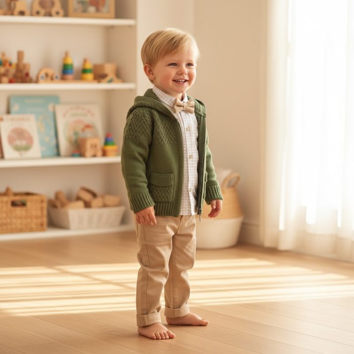 ENSEMBLE ENFANT