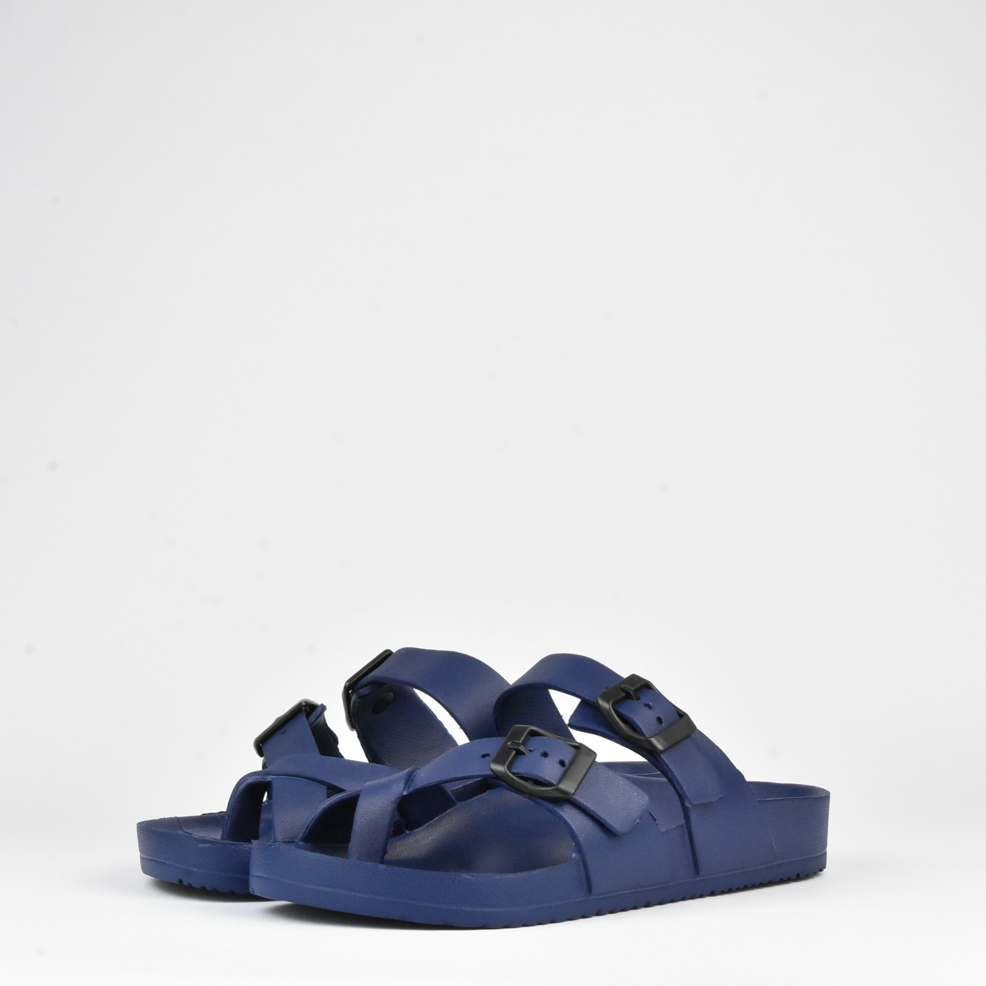 CLAQUETTE AG29M NAVY BLUE KITO – Image 6