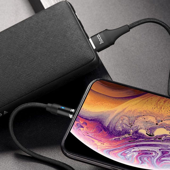 Cable USB to Lightning