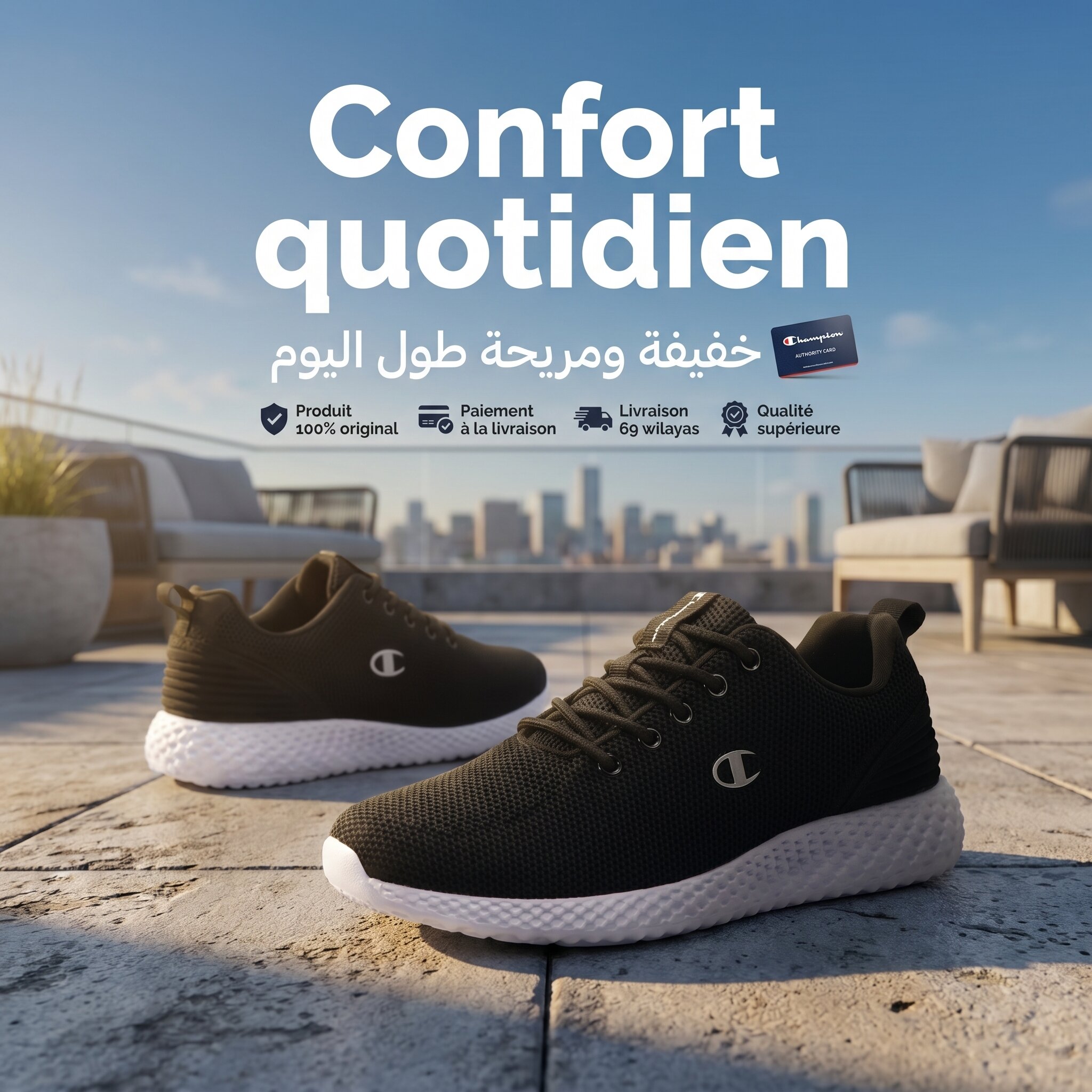 Champion Softy Evo Sneakers – Image 5