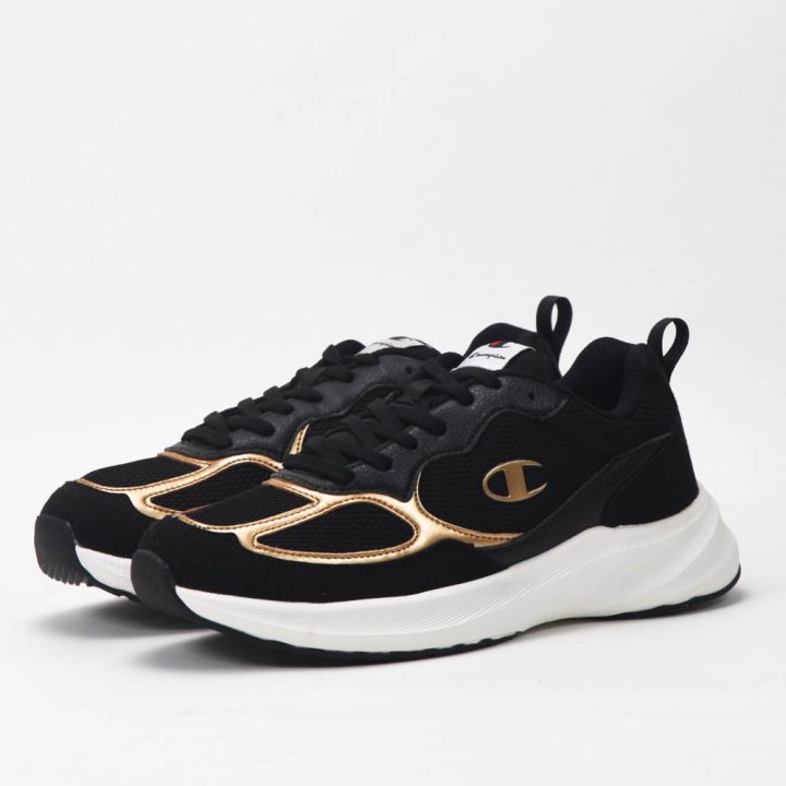 Champion Wallery Low Cut Sneakers