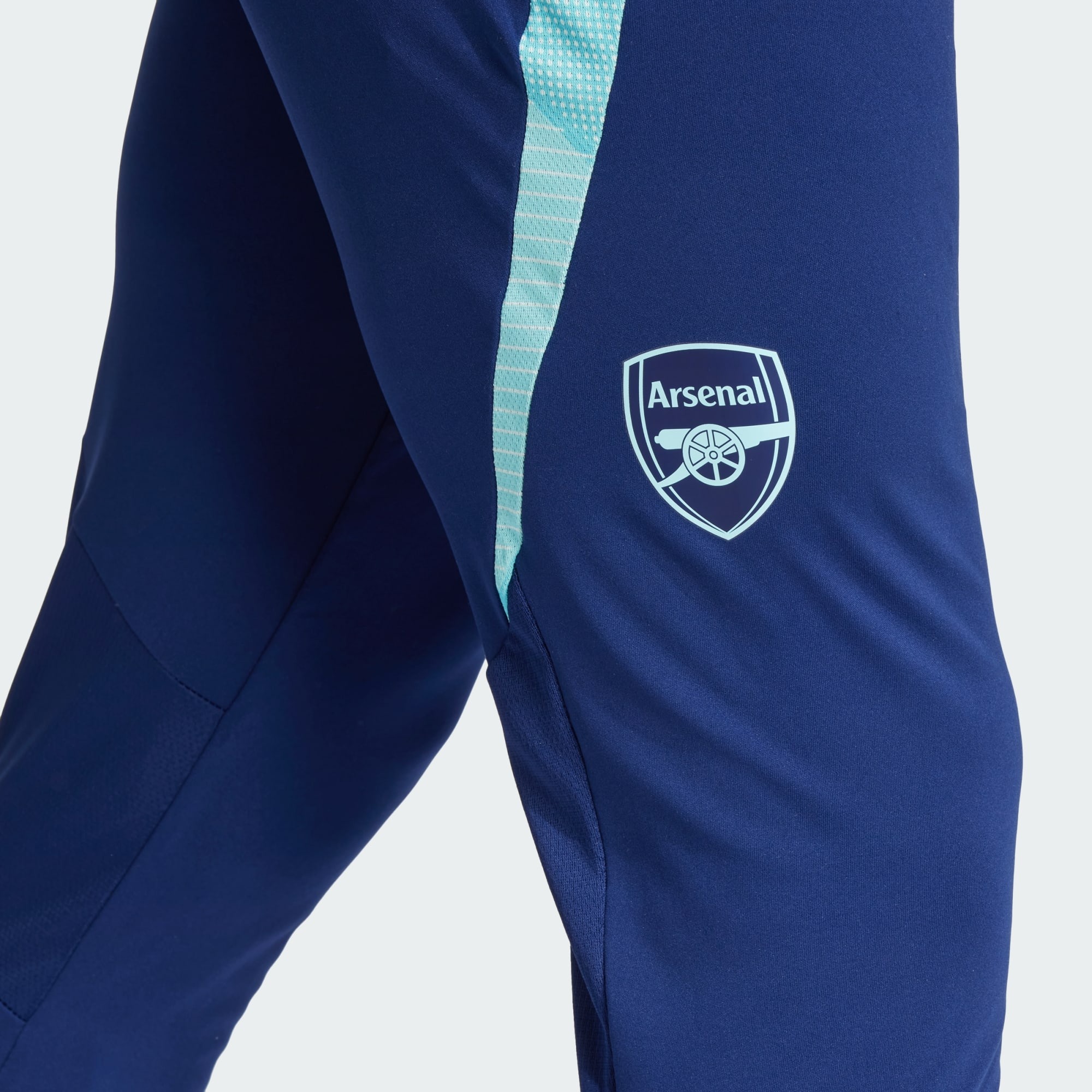 Pantalon d'entraînement ADIDAS Arsenal Tiro 24 – Image 5