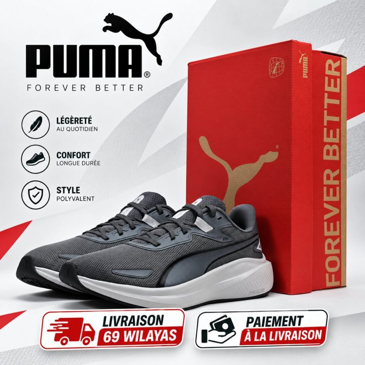 PUMA Skyrocket Lite Running Shoes