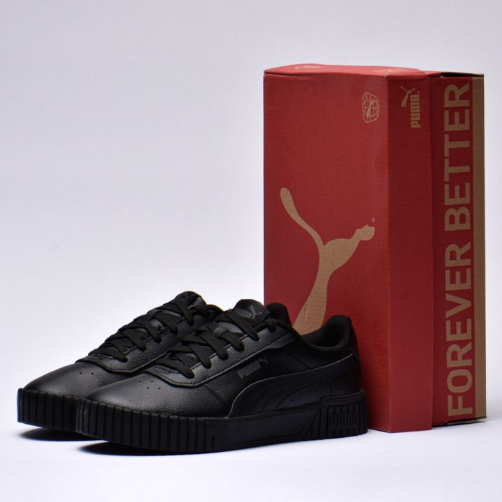 Puma carina 2.0